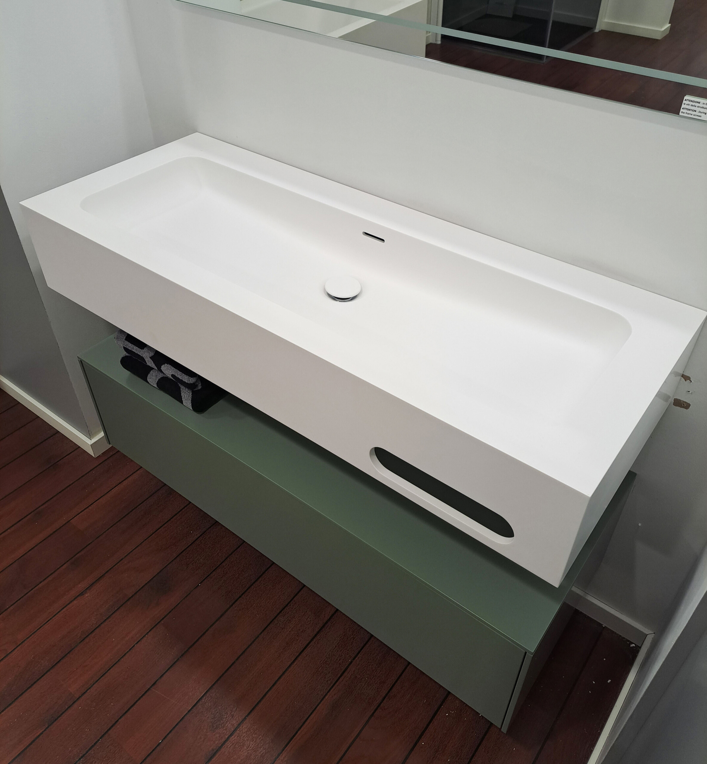 Vida vannitoamööbel