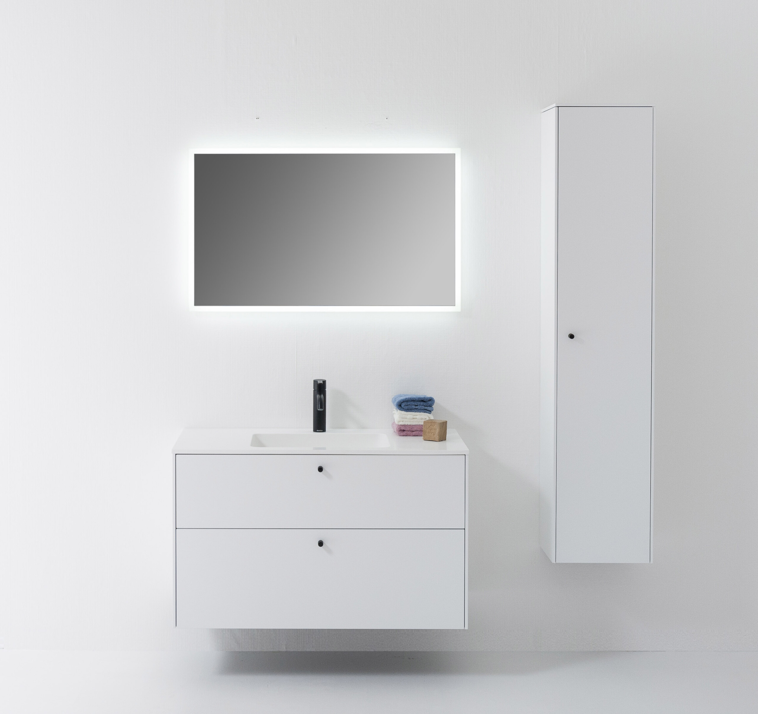 Vida vannitoamööbel