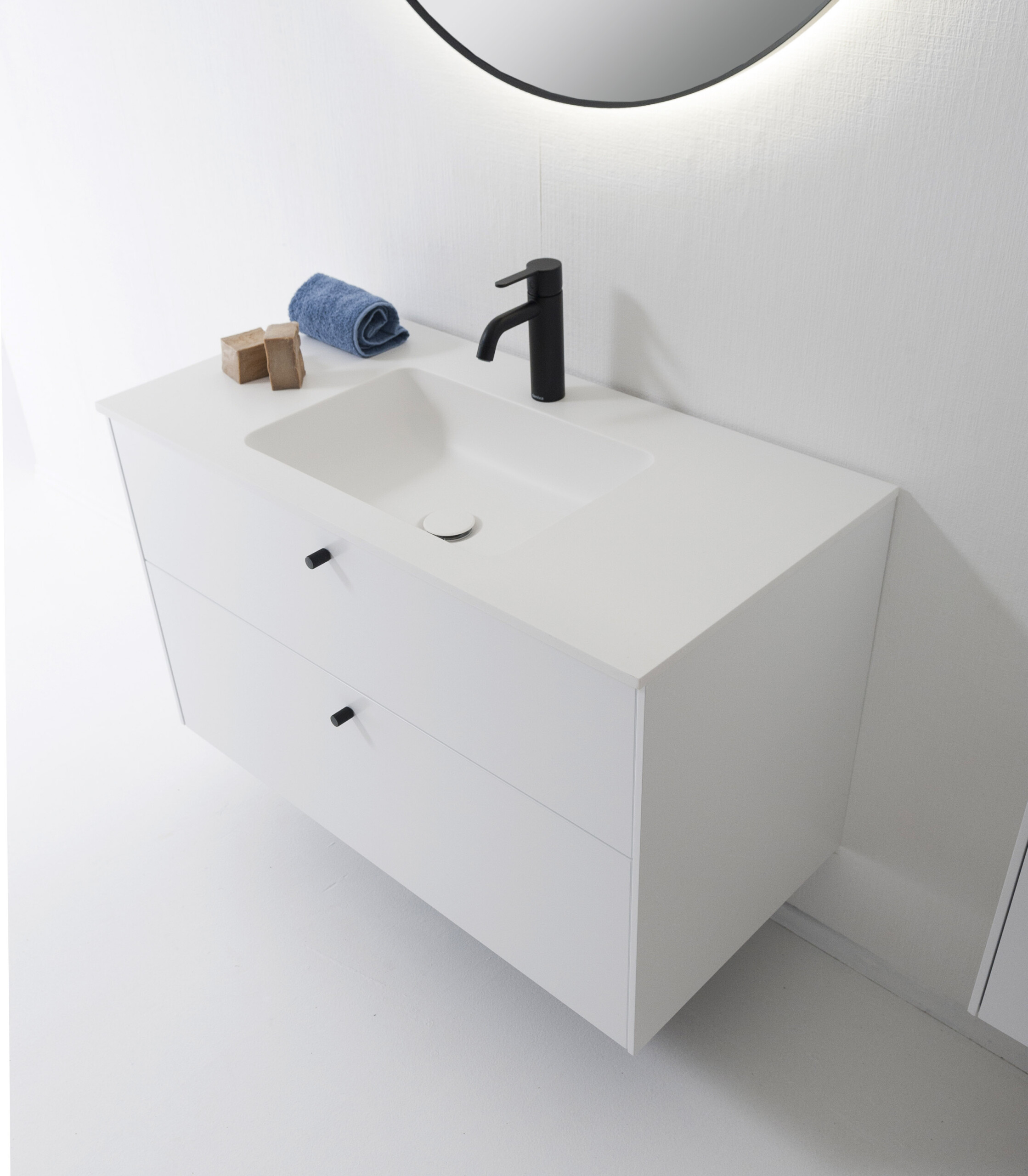 Vida vannitoamööbel