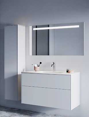 Vida vannitoamööbel