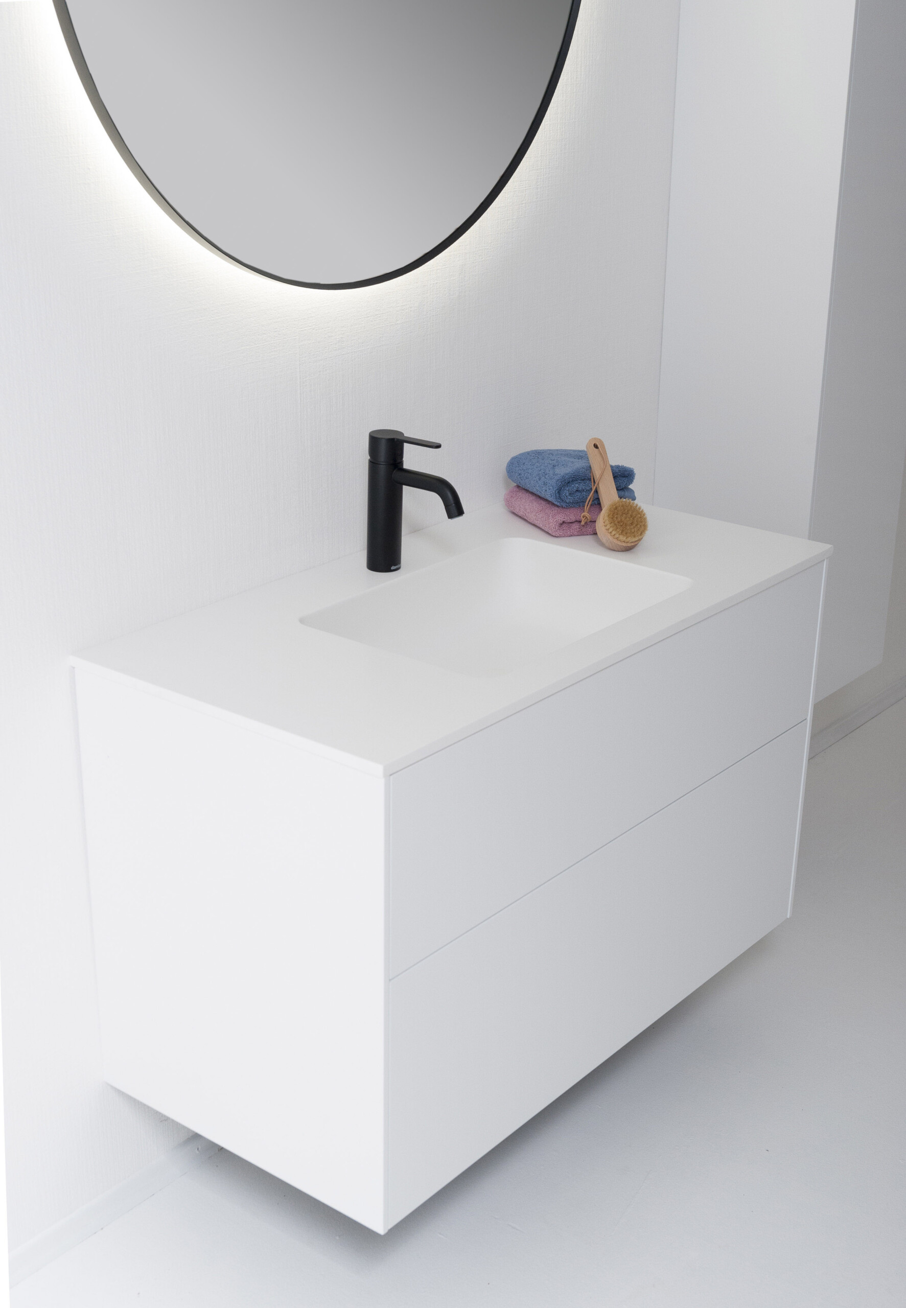 Vida vannitoamööbel