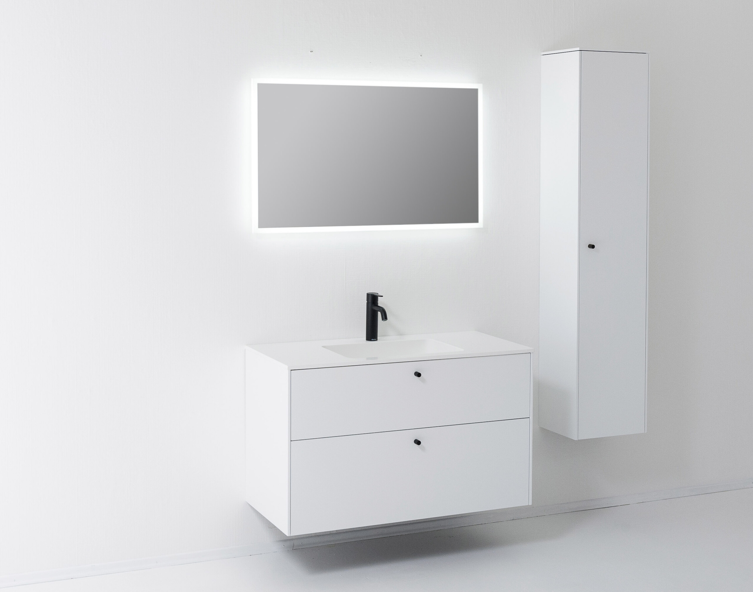 Vida vannitoamööbel