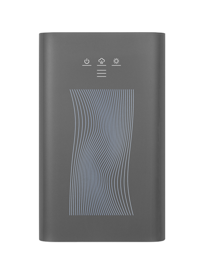 Balteco SteamBot aurugeneraator – nutikas aurusauna seade koduseks kasutamiseks